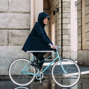 category Rain Jackets & Ponchos