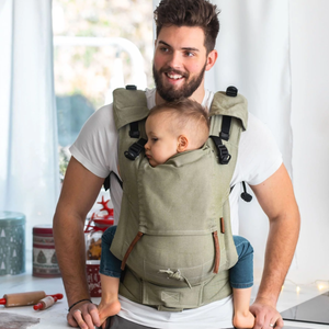 category Baby carrier & Baby wrap