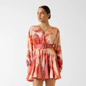 category Wrap Dresses