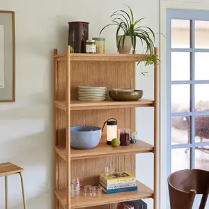 category Arrangements