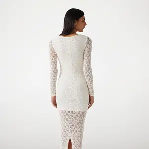 category White Dresses