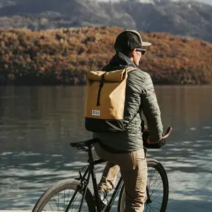 category Cykelbagage