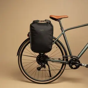 category Saddlebag til bagagebærer