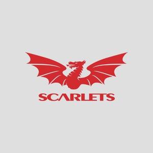 category Scarlets