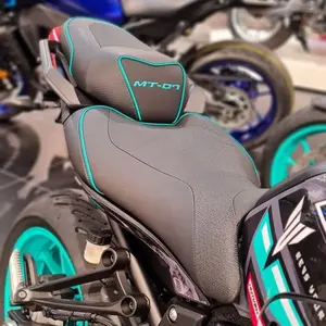 category Comfort saddles