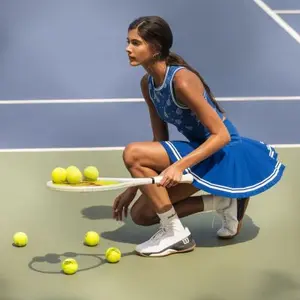 category Badmintonbälle