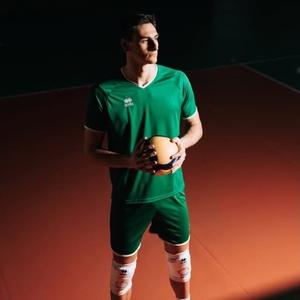 category Volleyball Wear