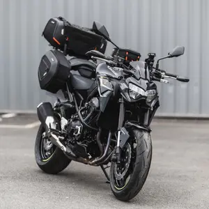 category Motorrad Softgepäck