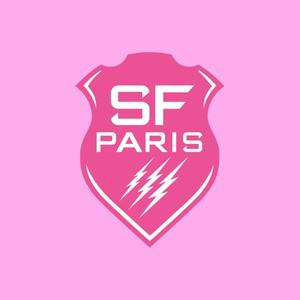 category Stade Français Parigi