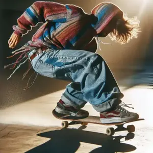 category Skateboarding