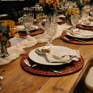 category Table Linens