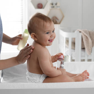 category Changing Tables