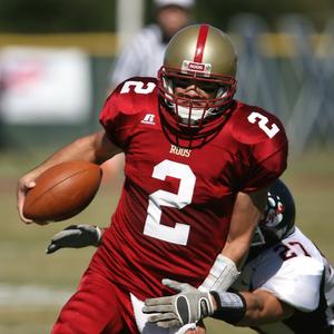 category Abbigliamento Football americano