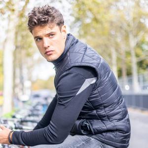 category Heated jackets