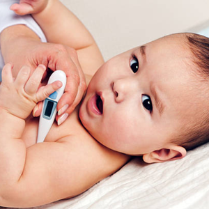 category Thermometers