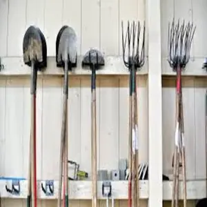 category Mucking & Barn Tools