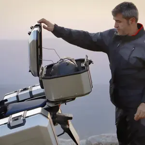 category Topcase für Motorrad und Roller