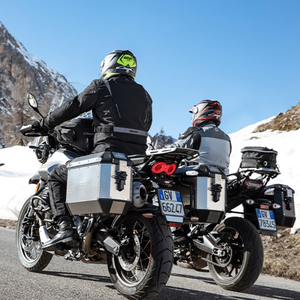 category Equipaje lateral