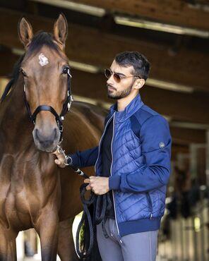 category Blousons et vestes