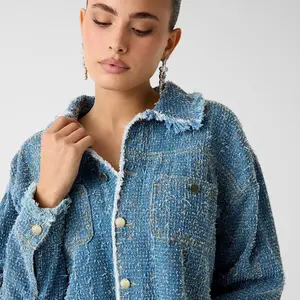 category Jeans Jackets