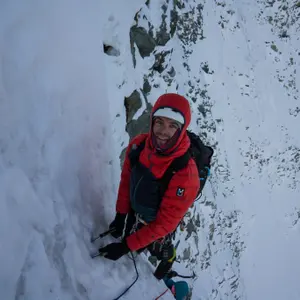 category Mountaineering Jackets