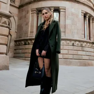 category Jackets & Coats