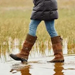 category Rain & Waterproof Boots