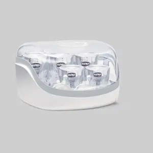 category Sterilisers