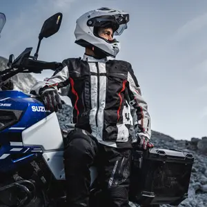 category Motorcykelutrustningar