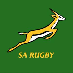 South Africa's Jerseys