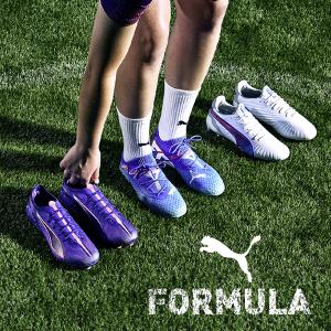 Puma Formula