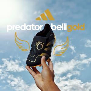 Predator Belligold