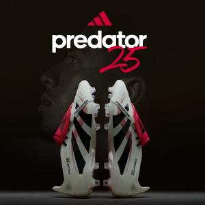Adidas Predator 25