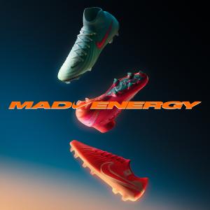 Nike Mad Energy