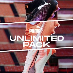 Puma Unlimited