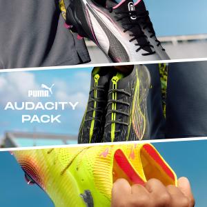 Puma Audacity