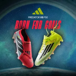 category adidas Born for Goal