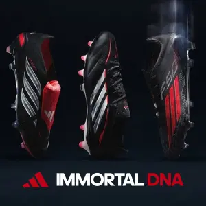 category adidas Immortal DNA