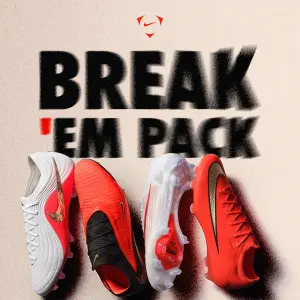 category Nike Break 'Em Pack