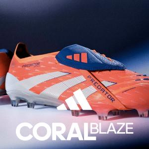 adidas Coral Blaze