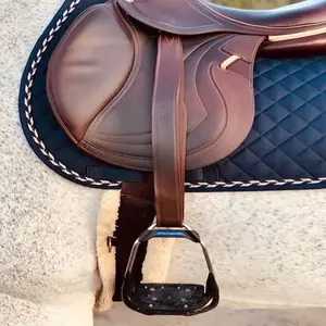 category Stirrup Leathers