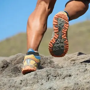 category Zapatos para trail