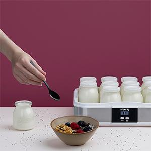 category Yogurt Maker