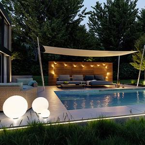 Outdoor Lighting