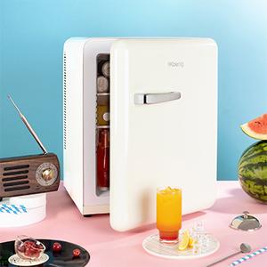 Mini Freezer