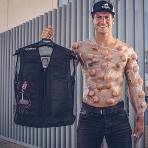 Airbag accessories