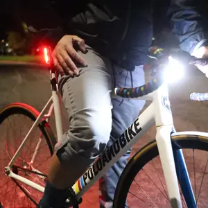 category Iluminación delantera y trasera