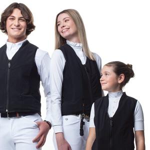 Air Bag Vests