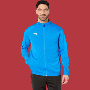 category Trainingsoberteile