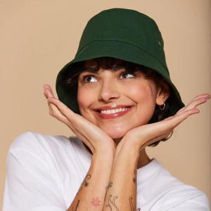 Bucket Hats